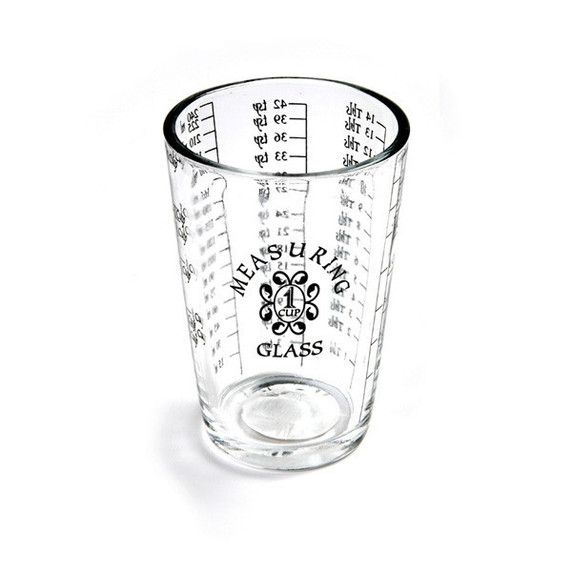 Measuring Glass 1 Cup