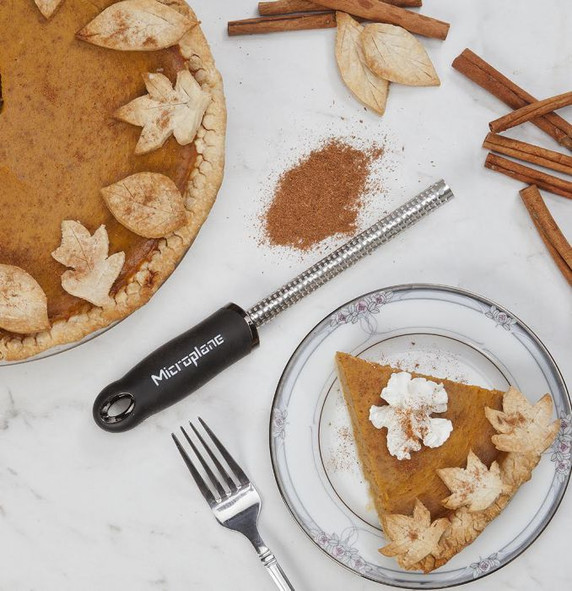 Premium Classic Spice Rasp Grater-Microplane