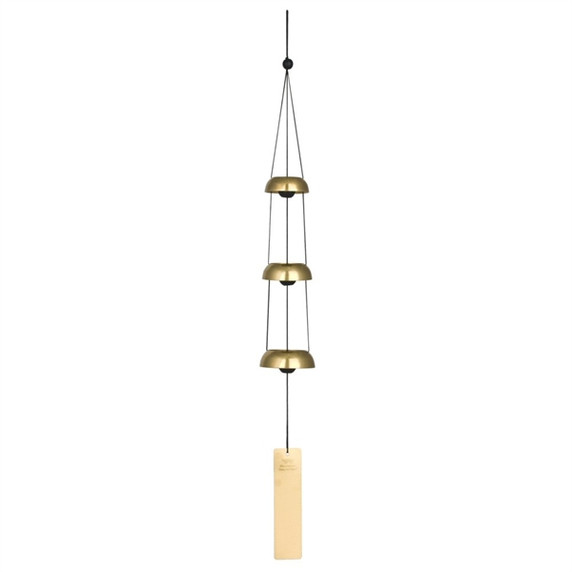Temple Bells - Trio
