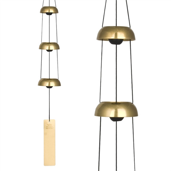 Temple Bells - Trio