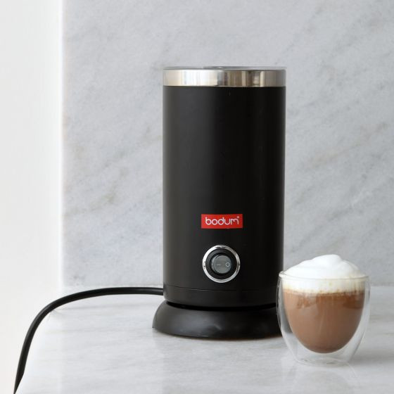 Bodum BISTRO electric milk frother