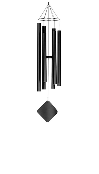Music of the Spheres Mezzo 38" Wind Chime