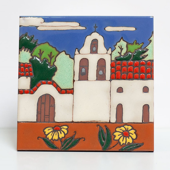 La Purisima, 11th Mission, Founded in 1787