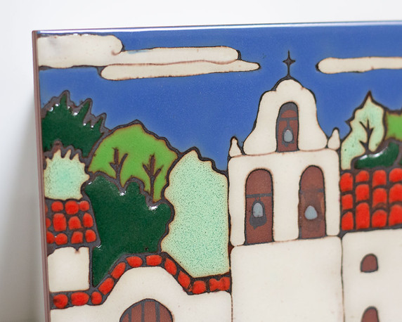 La Purisima, 11th Mission, Founded in 1787