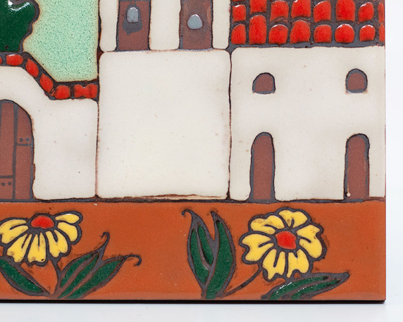 La Purisima, 11th Mission, Founded in 1787