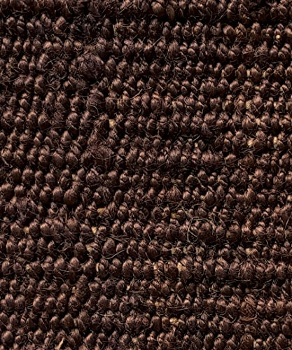 Foothill Oriental Rugs Hemp Rug 2' x 3'