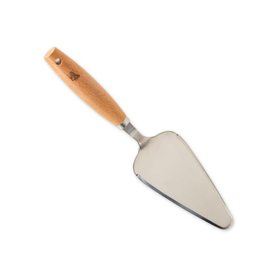Wood Handle Cake Server-Nordicware 