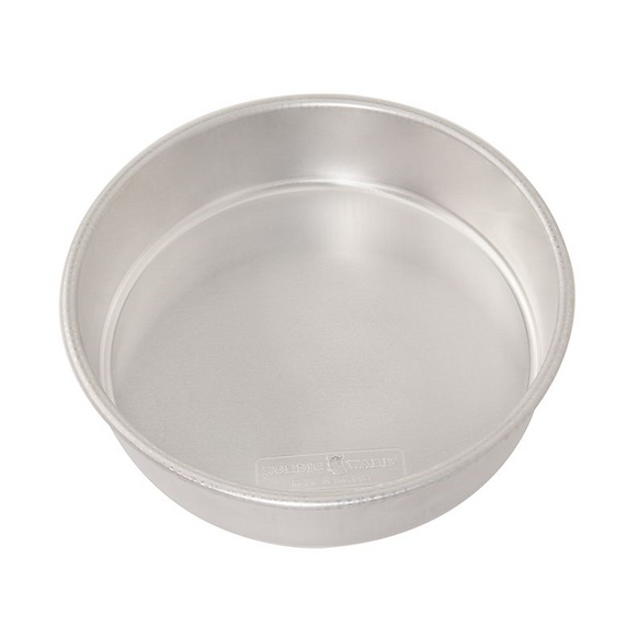 Naturals  9" Round Cake Pan-Nordicware 