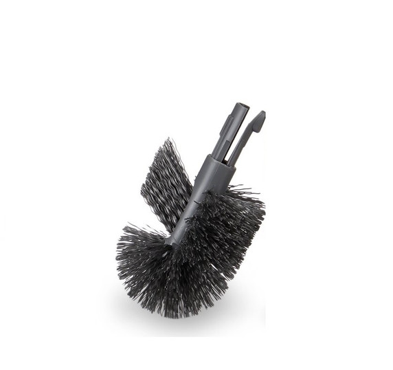 Full Circle Brands Scrub Queen Toilet Brush Attachment