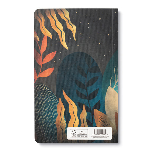 "The Universe Is Full Of Magical Things"