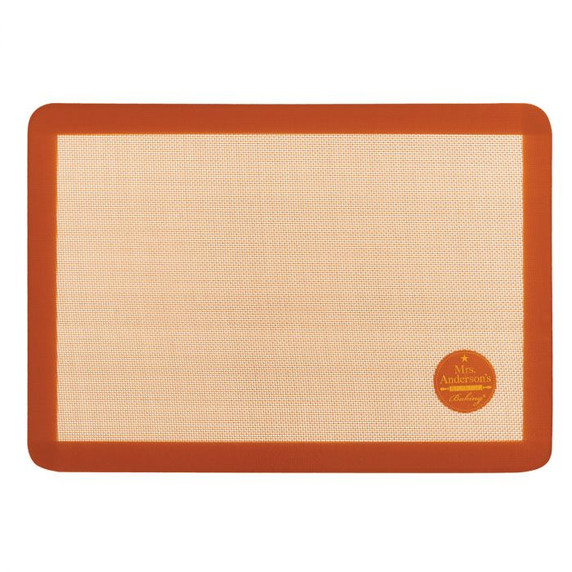 Mrs. Anderson's Baking Big Pan Baking Mat