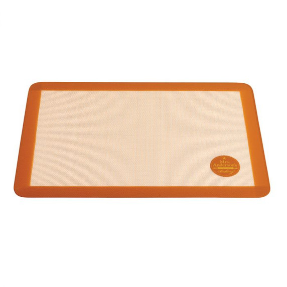 Mrs. Anderson's Baking Big Pan Baking Mat