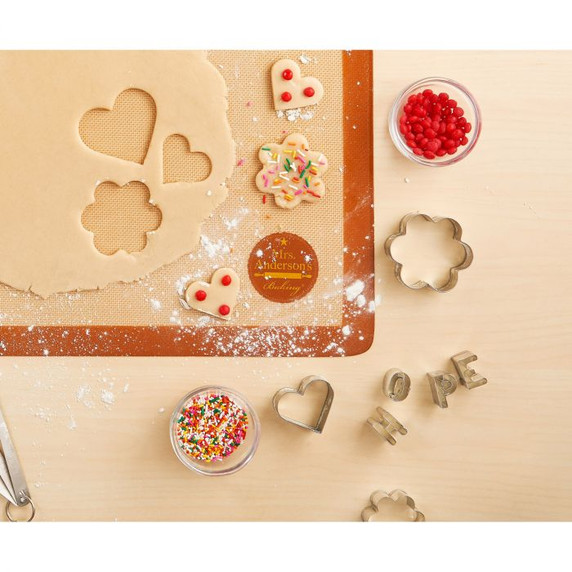 Mrs. Anderson's Baking Big Pan Baking Mat