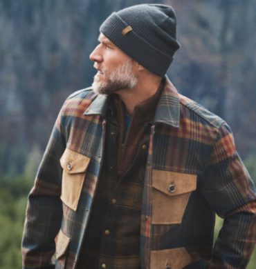 Explore Men's Fashion