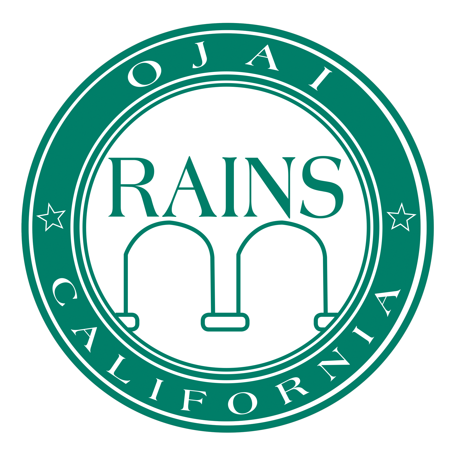 RAINS