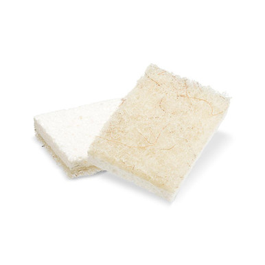 Full Circle Cleana Colada, Coconut Sponge for Cleaning, Scrubber