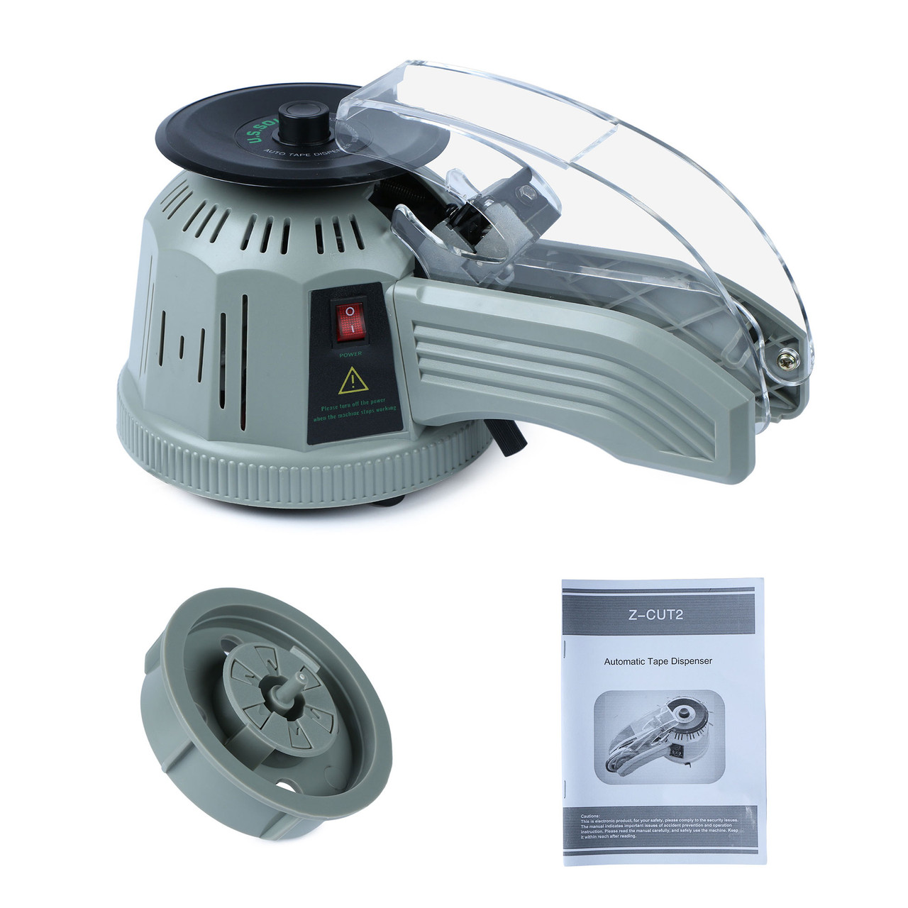 Automatischer Entlüfter Für Heizung – 15 Mm, Mit Rückschlagventil Zum Einfachen Reinigen