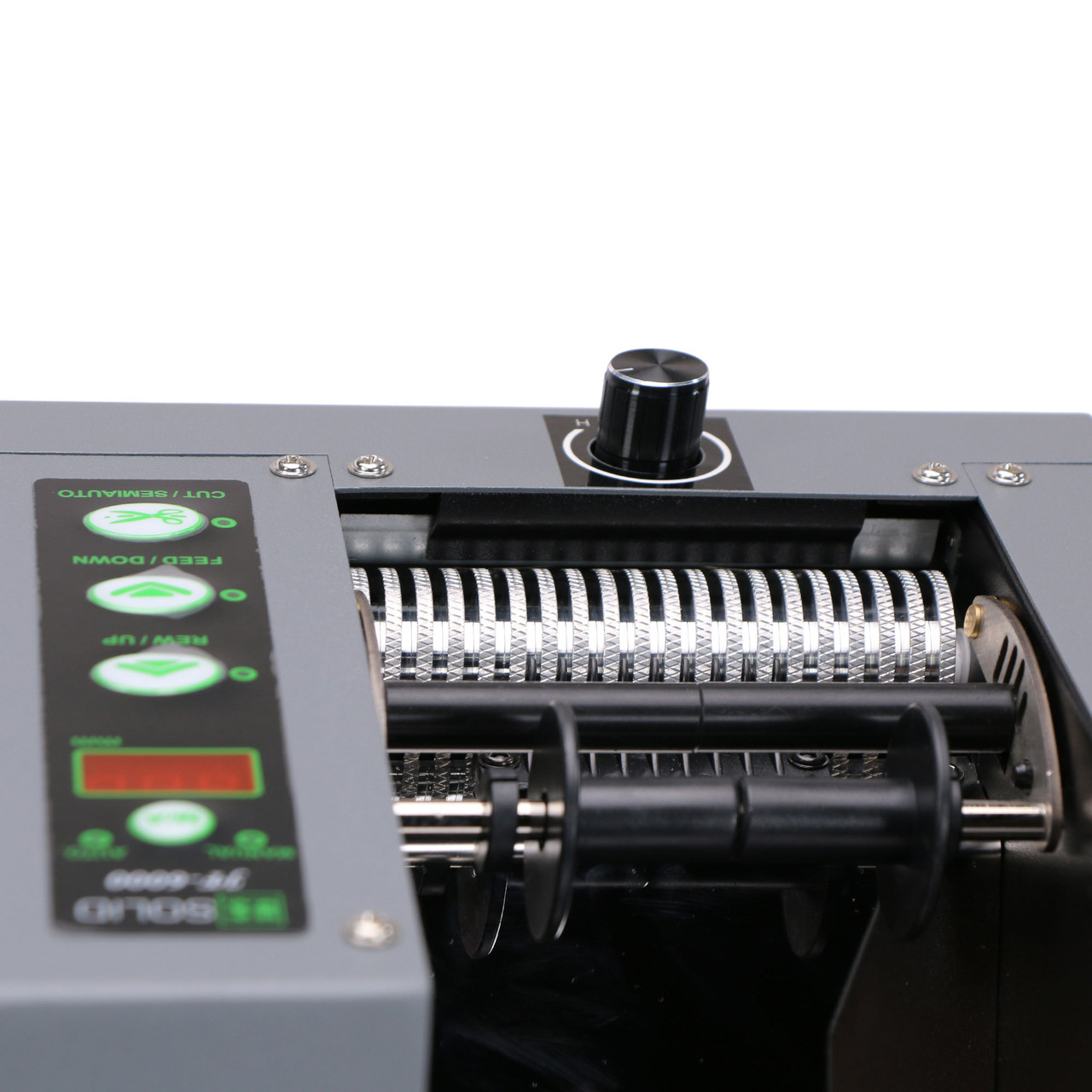 AED5-Tagliatrice Per Nastro,Taglierina Per Nastro Dispenser