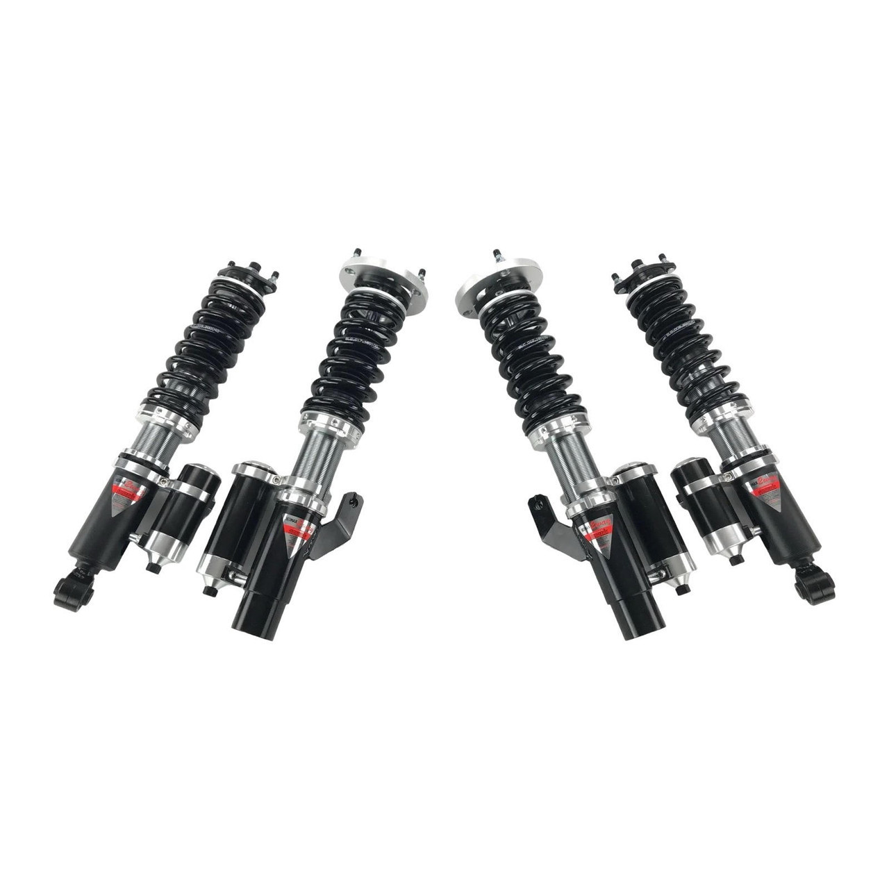 Silver's NEOMAX Coilover Kit Lexus IS 300 2000-2005