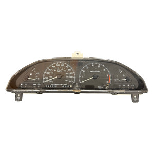 1989-1993 S13 Cluster (Odometer 241,775mi) 1989-1993 S13 Cluster (Odometer 241,775mi)