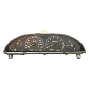 1989-1993 S13 Cluster (Odometer: 174,795mi) 1989-1993 S13 Cluster (Odometer: 174,795mi)
