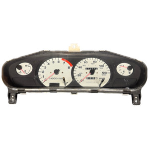 1995-1998 S14 SE Cluster (Odometer: 108,999mi) 1995-1998 S14 SE Cluster (Odometer: 108,999mi)