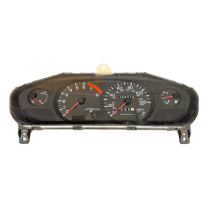 1995-1998 S14 Base Cluster (Odometer: 168,014mi) 1995-1998 S14 Base Cluster (Odometer: 168,014mi)