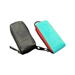 Uras Genuine Leather Key Case