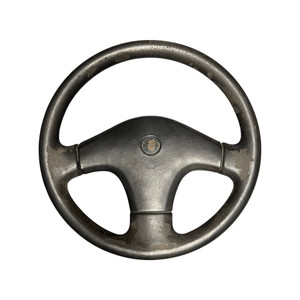 1989-1993 S13 Steering Wheel - Worn