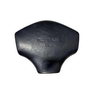 1995-1998 S14 Steering Wheel Center Cover/Horn 1995-1998 S14 Steering Wheel Center Cover/Horn