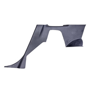 350Z Quarter Panel Cover Right 2003-2008 350Z Quarter Panel Cover Right 2003-2008