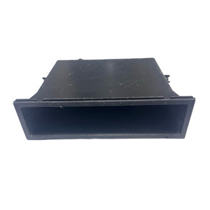 S13/S14 Radio Din Pocket Drilled 1989-1998