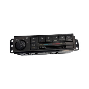 S14 Climate Control Module Damaged 1995-1998