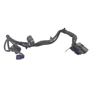 S13 KA24DE Intake Subharness 1989-1993