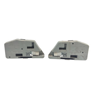 S13 Hatch Outer Tail Light Board Socket Pair 1989-1993