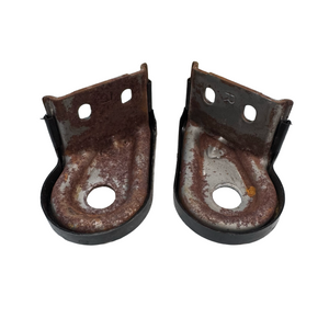 S13/S14 Lower Seat Bracket Pair 1989-1998