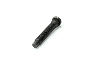 ISR Performance 70mm Long Wheel Stud - 89-94 Nissan 240sx (S13) Fr/Rear & (S14) Rear - 12.85MM KNURL