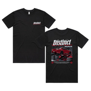 S15 Total Car Support Tee