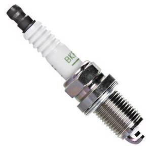 NGK V-Power Plug Number BKR7E Spark Plug (Single)