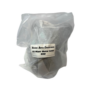 UAC Wiper Motor Cover - S13 V2 RHD