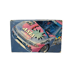 Axia Skyline 1/43 Scale Vintage