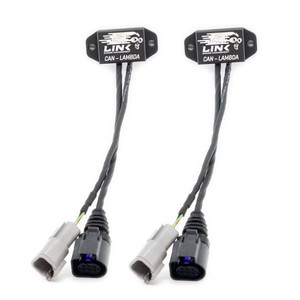 2 x CAN Lambda Kits (CANLAM)
