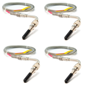 4 x Exhaust Gas Temperature Probe Bundle (EGTs)