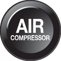 CAN Keypad Insert - Air Compressor