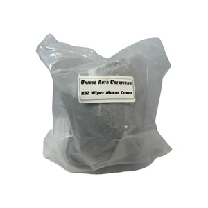 UAC Wiper Motor Cover - R32 UAC Wiper Motor Cover - R32