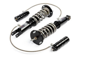 STANCE XR3 Coilover Nissan 240SX S13