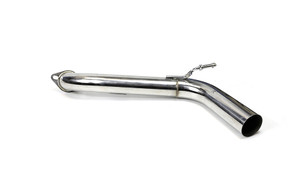 ISR Performance Race Muffler Delete - Mazda Miata NC 06-13