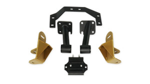 ISR Performance RB20DET Swap Mounts for Nissan 240sx S13/14