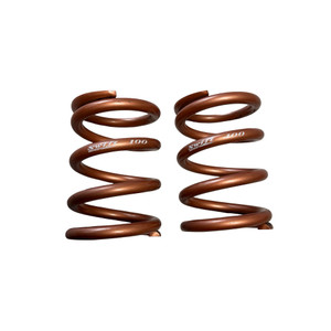 Used 5 inch Swift Springs Pair - 10k - 63mm I.D.