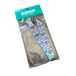 URAS Lanyard with Pass Case
